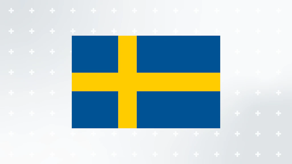 Herobild Schweden